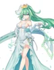 Green Heart