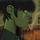 Murdoc Niccals 