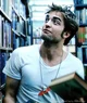 Robert Pattinson 