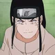Neji Hyuga