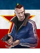 Niko Bellic 