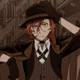 Chuuya brother au 2