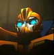 Bumblebee - TFP-mute