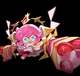 Strawberry Crepe Coo