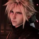 Cloud strife