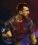 Zombie Messi
