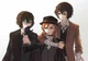 Chuuya X Dazai x2