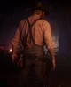 Arthur Morgan 
