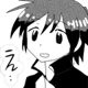 -001- Profile Info