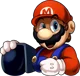 Promo Mario