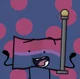 Bisexual Flag