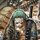 Roronoa Zoro