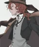Chuuya Nakahara
