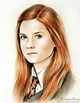 Ginny Weasley