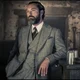 Albus Dumbledore