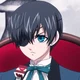 Ciel Phantomhive