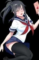 Yandere simulator