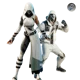Mystery set fortnite