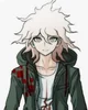 Nagito Komaeda