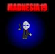 Madnesia