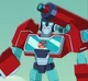 Perceptor RBA