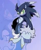 Sonic -werehog-
