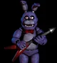 Bonnie the Bunny
