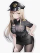 Police Girl
