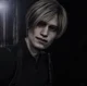 Leon Scott Kennedy