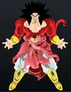Ssj4 dbz broly