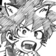 Izuku Midoriya 