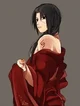 Itachi Uchiha 