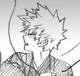 Katsuki Bakugou 