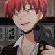 Karma Akabane 