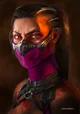 Mileena