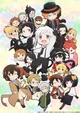 Bungo stray dogs-2
