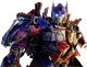 Bayverse Optimus