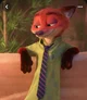 Nick -zootopia-