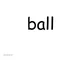 Ball