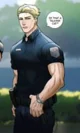 Officer Kento Nanami