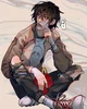 Nico Di Angelo 