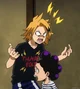 Denki and Mineta