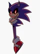 Bitty Sonic exe