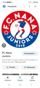 Fc Nana Juniors