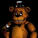 Freddy Fazbear
