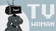 Tv Woman