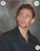 Thomas Hiddleston