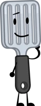 Spatula