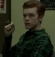 Ian Gallagher 