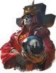 Azalin Rex